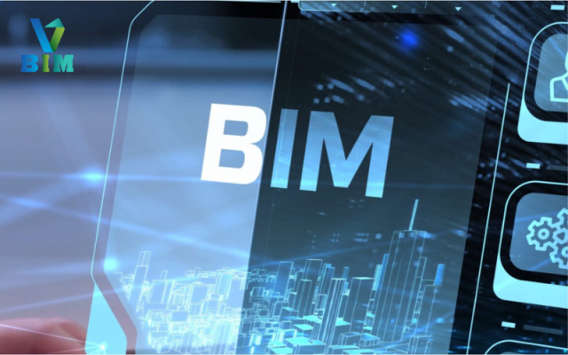 BIM (Building Information Modeling)