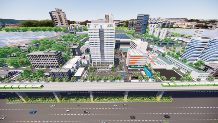 Đại học Kiến trúc