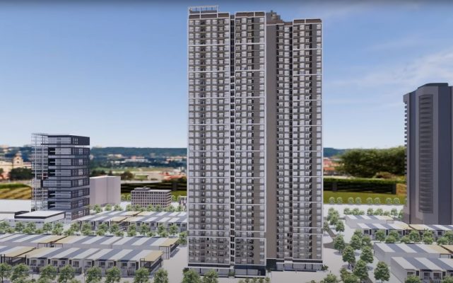 Vinhomes Smart City Tây Mỗ