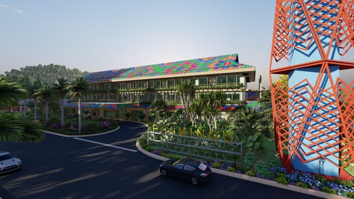 Trực quan, dễ nhìn