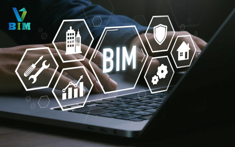 Ứng dụng của BIM trong xây dựng