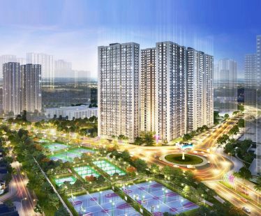 Vinhomes Smart City Tây Mỗ