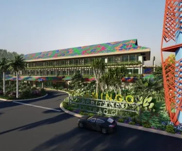 Khách sạn Tân Trào