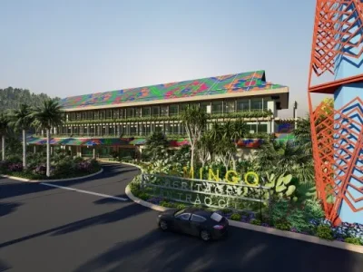 Khách sạn Tân Trào