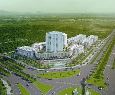 Melinh Plaza Thanh Hóa